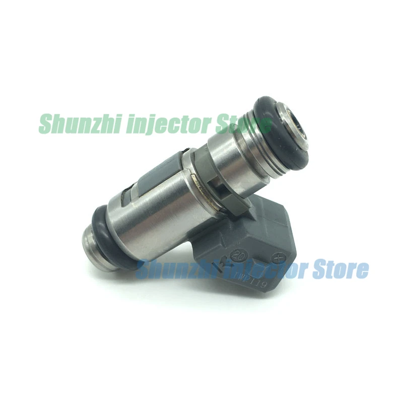Fuel Injector Nozzle For Ford Fiesta V Ka 1.3 Oem Iwp 119 Iwp119 Iwp119 1149646 1 149 646