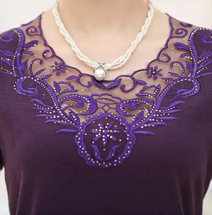 Осень feminino blusa tricot для женщин среднего возраста Вязание плюс размер кардиган Топ женский длинный рукав twinset weater S253