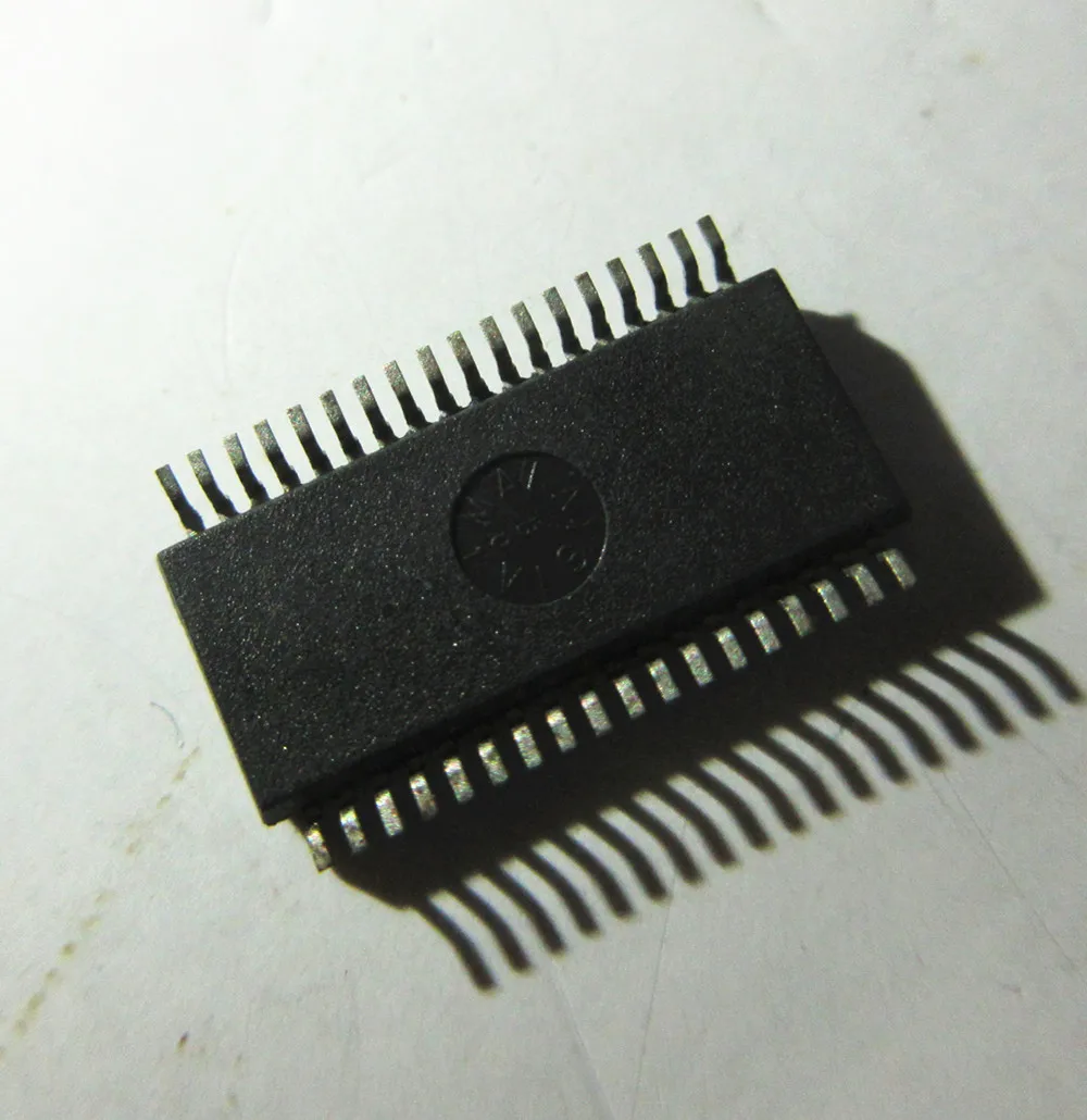 10 шт в упаковке, новая LTC1479CG SSOP-36