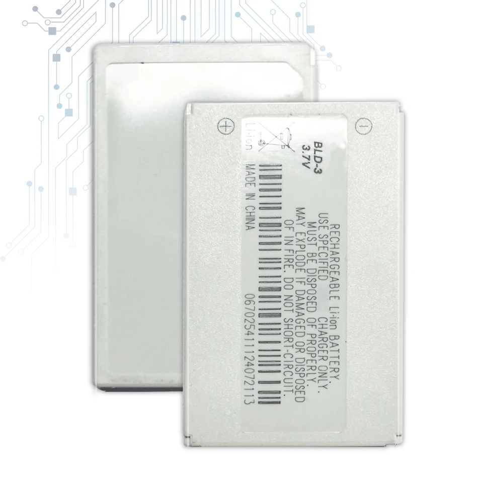 Для Ulefone L55 батарея для Ulfone Be Pro 2 батарея аккумулятор 2600 мАч сменная батарея