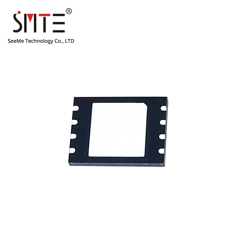S25FL128SAGNFI001 QFN IC FLASH 128M SPI 133MHZ 8WSON