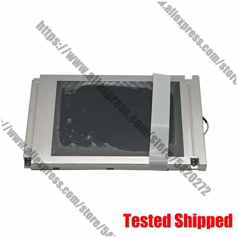 Новый 8906-CCFL-A-A161 HMI PLC ЖК-монитор жидкокристаллический дисплей Промышленный