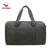 Wobag, мужские дорожные сумки, женская большая спортивная сумка для спортзала, ручная багажная сумка, повседневные дорожные сумки для путешествий, Холщовая Сумка на выходные