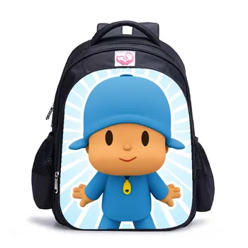 

New Children Catoon School Bags 2pcs/set Boys Orthopedic Backpack Kids Boys Girls School Supplies Bookbag Lovely Satchel