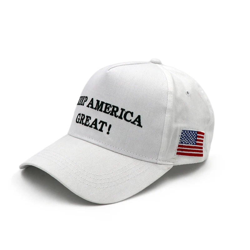 Новое поступление Trump, бейсбольная кепка в американском стиле, повседневная хлопковая кепка в стиле хип-хоп с вышивкой, облегающая бейсболка s SMD190703