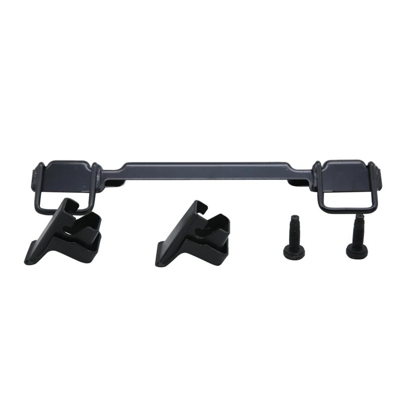 1357238 for Ford Focus 2005-2010 IsoFix Child Restraint Anchor Mounting Kit Steel Car Seat Bracket Belt Buckle