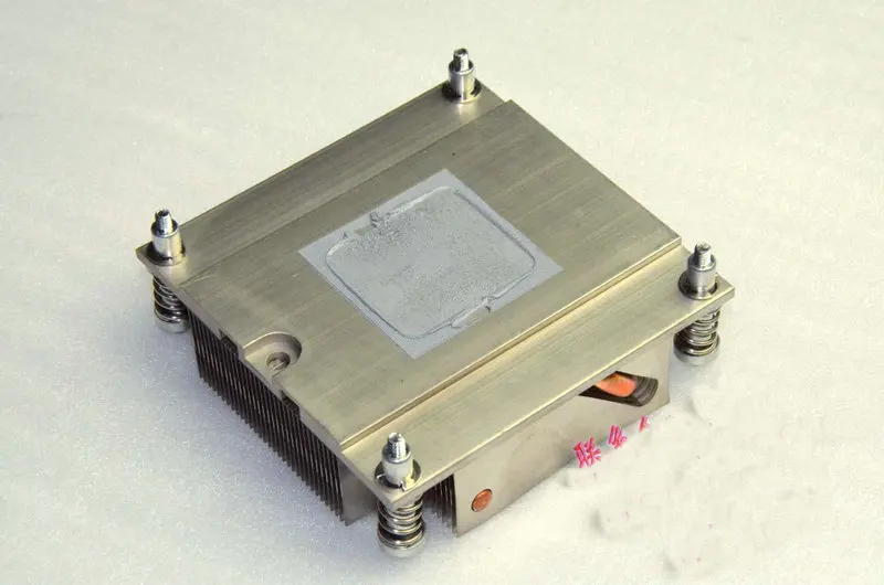 Original For Ibm X3620m3 X3630m3 59y3619 69y4249 69y0799 Computer Server Heatsink Cooling Fan Fans Cooling Aliexpress