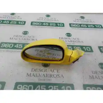 

LEFT REARVIEW Hyundai COUPE (RD) 1. 6 16V Cat 3 PINS [16728496]