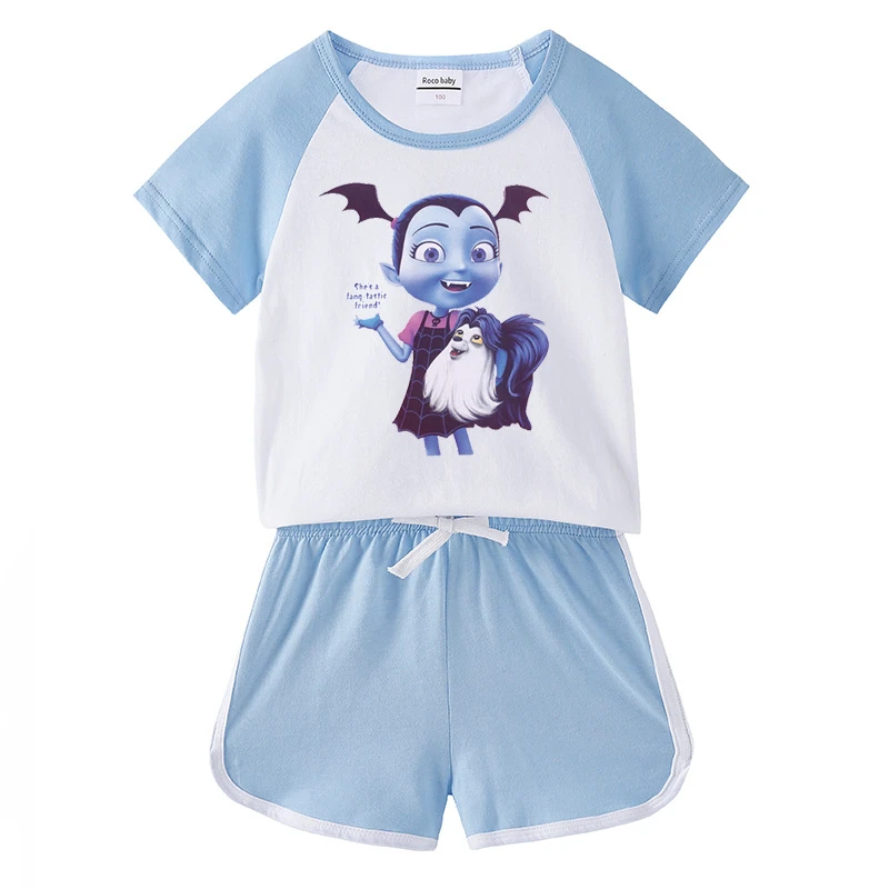 vampirina baby clothes