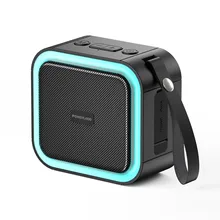 Portable Speakers,Poweradd Dee-G Mini Wireless Speakers,Perfect