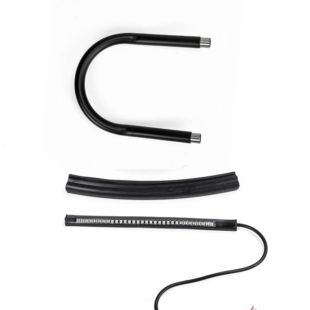 Rear Seat Frame Hoop 