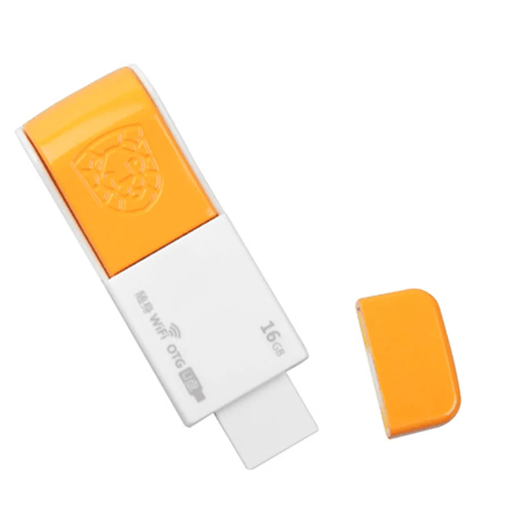 CHANEVE 802.11N Беспроводной USB адаптер U диск WiFi ключ 150 Мбит/с беспроводная сетевая карта с мобильный телефон OTG U диск