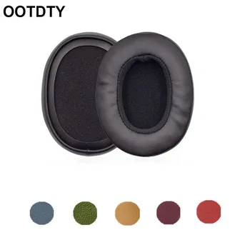 

Earpads For skullcandy Crusher 3.0 Wireless Bluetooth Headphones Ear Cushions Cover pu leather Cushion Earmuff Ear Pads