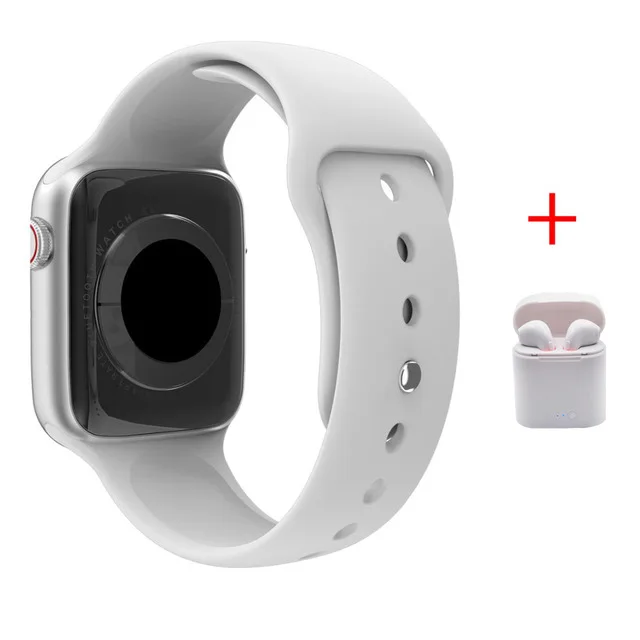 Smart Watch Series 5 новых Iwo8 lite 38/40 мм ремешок может быть изменен Для мужчин Для женщин сердечного ритма Iwo 12 для Apple IOS Android PK F10 P90 W34 - Цвет: WatchSeries