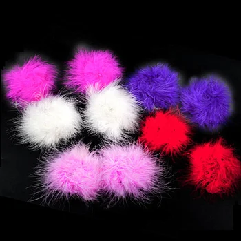1 Pairs Sexy Feather Women Lingerie Breast Bra Nipple Cover Pasties Stickers Petals Intimates Accessories