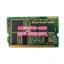 

Fanuc Circuit Board A20B-3900-0250 A20B-3900-0251 CNC Control Spare PCB Card From SRAM board