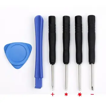 

Opening Tools Disassemble Kit for xiaomi huawei Smart Mobile Phone Repair Tools Kit Screwdriver screwdrivers for repair tool set