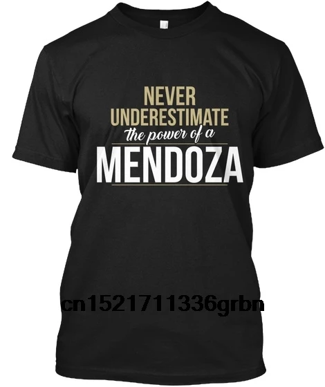 Men T shirt doza Never Underestimate A Tagless Tee funny t-shirt novelty tshirt women | Мужская одежда