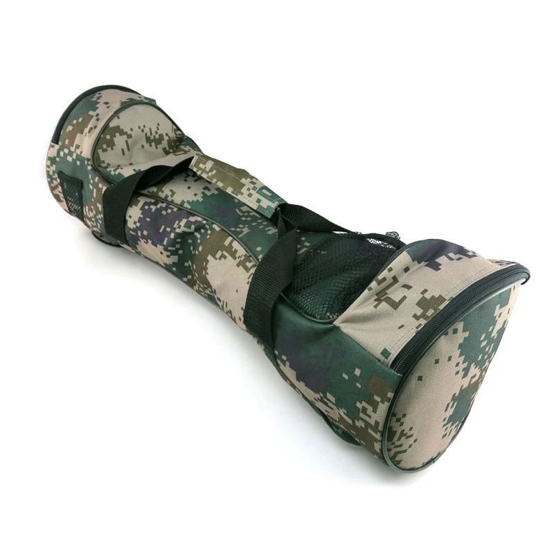 

FGGS-Electric Two Wheel Twisted Thinking Car Bag Two Wheel Smart Balance Car Bag Drift Board Bag Car Handbag
