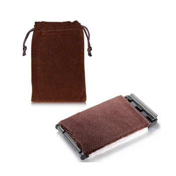 

SEWS-Guitar String Cleaner - Ultra Gentle Microfiber Cleaning Polish Cloth Tool for Strings and Fretboards