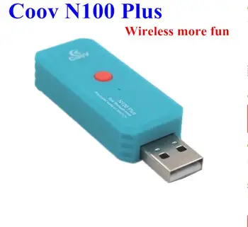 

Coov N100 Plus for PS4/XboxOne wireless controller Converter Adapter to PC Nintend Switch NS Wireless GamePad Joystick Converter