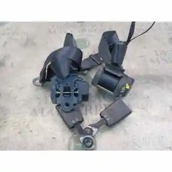 

SAFETY BELT REAR CITROEN C2 Furio [BL830] [13366227]