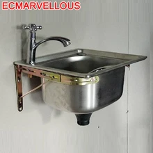 Spoelbak Zlewozmywak inoxible Evier кухня интегральный кран Куба Пиа Cozinha Lavabo Fregadero де Cocina кухонная раковина