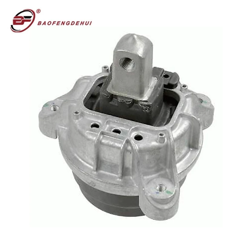 BaoFeng Motor Engine Mount 22116858975 For BMW 5 F10 F18 For BMW7 F01