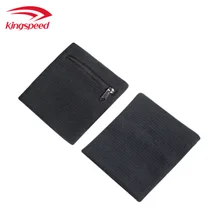 Li Zicheng, настраиваемый браслет на молнии, баскетбольный спортивный мужской и женский фитнес-Напульсник для бега, хлопковый ремешок на запястье