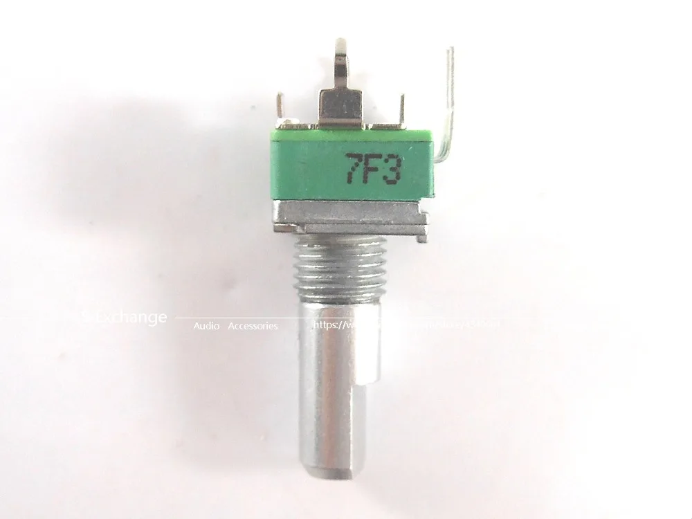 10pcs /lot 418-S1-694-HA Volume potentiometer Pioneer DDJ-SX SR SB XDJ-AERO R1 RX