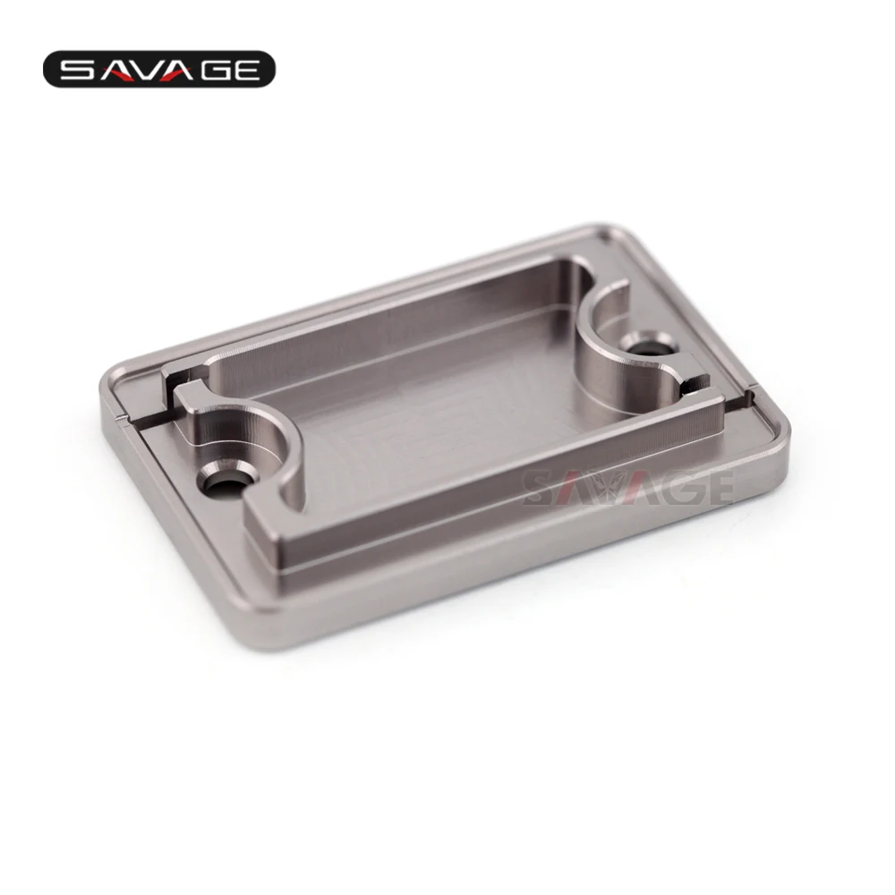 Front Rear Brake Reservoir Cover Cap (16)