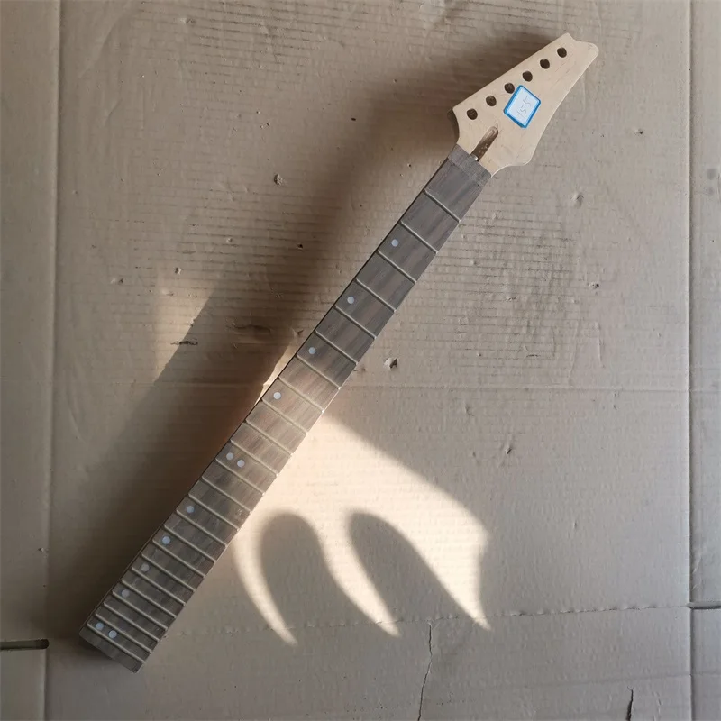 JNTM Custom Guitar Factory/комплект для гитары DIY/DIY Гриф электрогитары (073) |