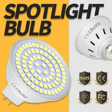 Bombillas y tubos LED