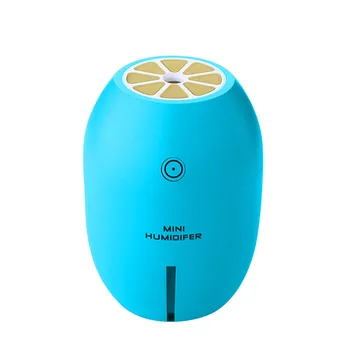 

Usb Spray Aroma Diffuser Humidifier Air Aromatherapy Purifier With Night Light 200ml Home/vehicle Humidifier Excellent Design