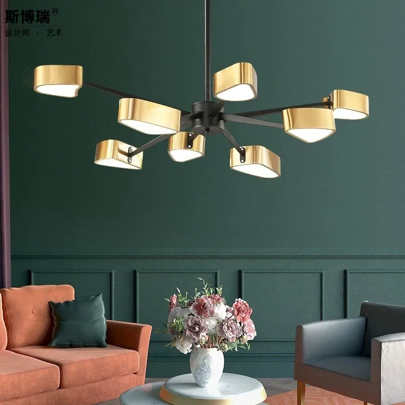 

A Living Room Lamp Originality Personality Bedroom Lamp Northern Europe Concise Restaurant Lamp Shop Villa Lamps And Lanterns