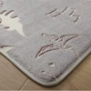 Newest Living Room Luminous Plush Rug Thick Carpet Children Bed Room Fluffy Floor Carpets Bedside Bed Home Decor Rug Sofa Velvet 4