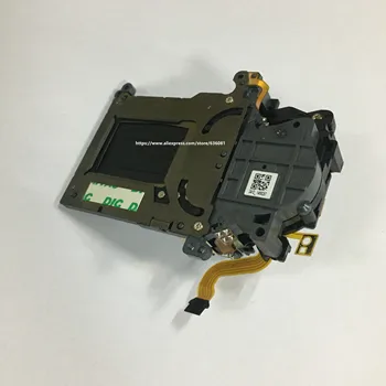 

Repair Parts Shutter Unit CG2-4850-000 For Canon EOS 80D