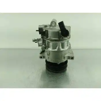 

5Q0820803E 5Q0820803E Compressor Air Conditioning Seat Leon Sc (5f5) 1.4 16v Tsi