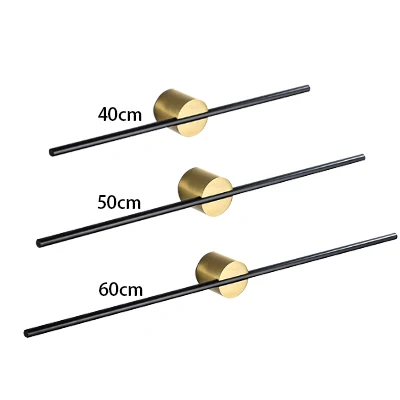 Kupaonski stalak za ručnike Kreativni podesivi kuhinjski držač rolne papira od nehrđajućeg čelika Jednopolni kućni višenamjenski stalak za pohranu