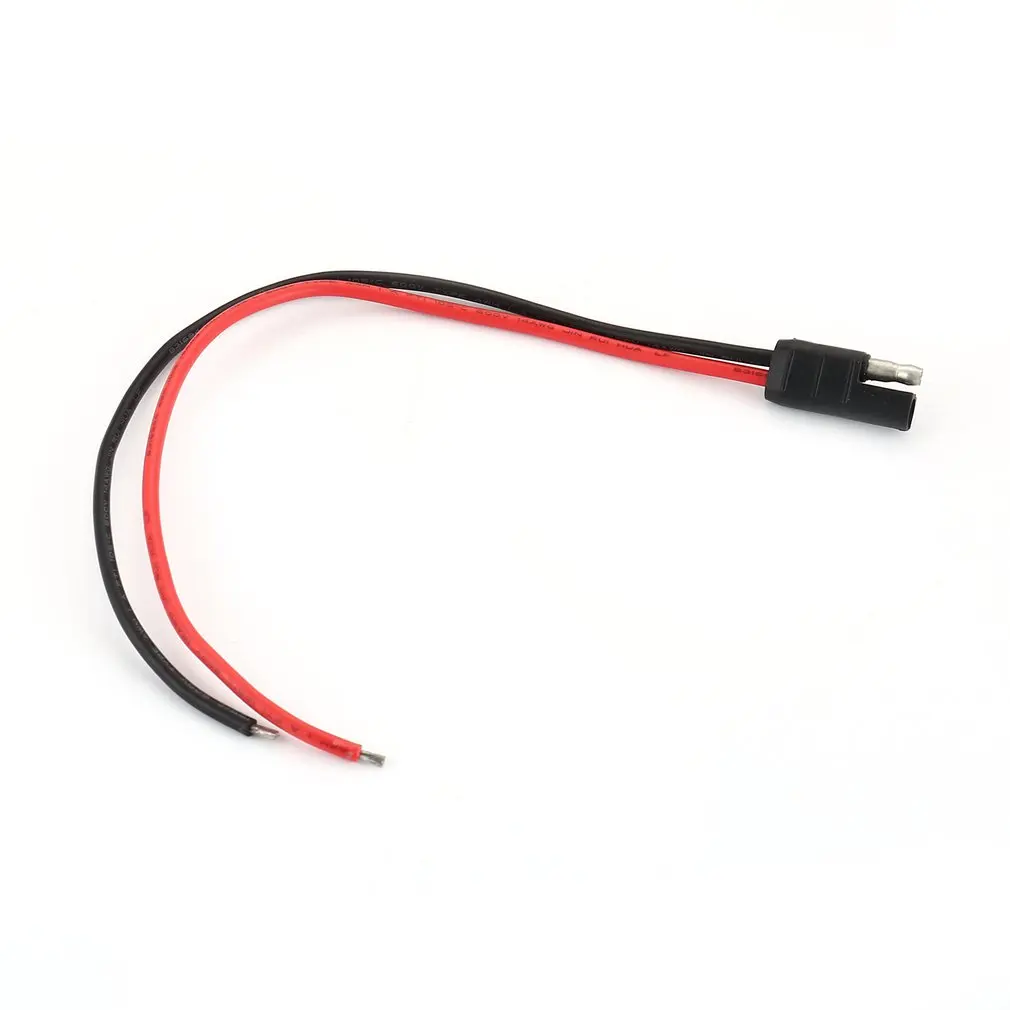 

MOTO Tail Line Power Cord