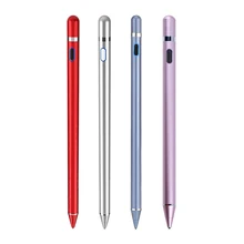 Stylet universel pour dessin sur téléphone Android, tablette, Smartphone, crayon tactile capacitif pour écran, accessoires