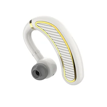 

Sweatproof Wireless Bluetooth Headset Stereo Headphone Earphone Sport Handfree Built-in 300mAh Battery For iPhone Xiaomi