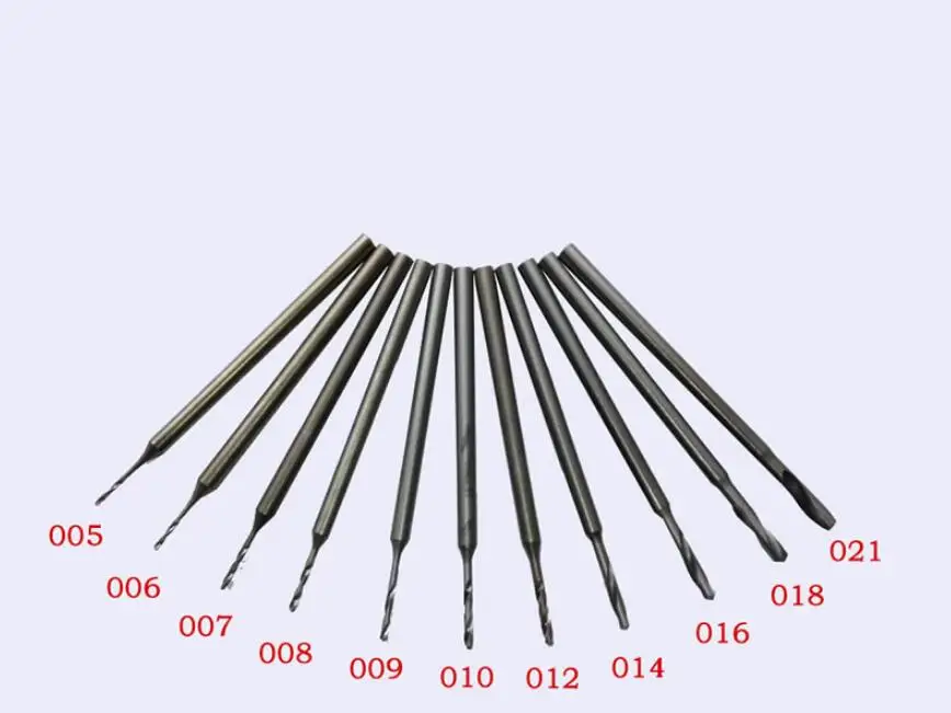 Twist Burs for Gem Setting,Dental Drill Bur for Jewelry Polishing