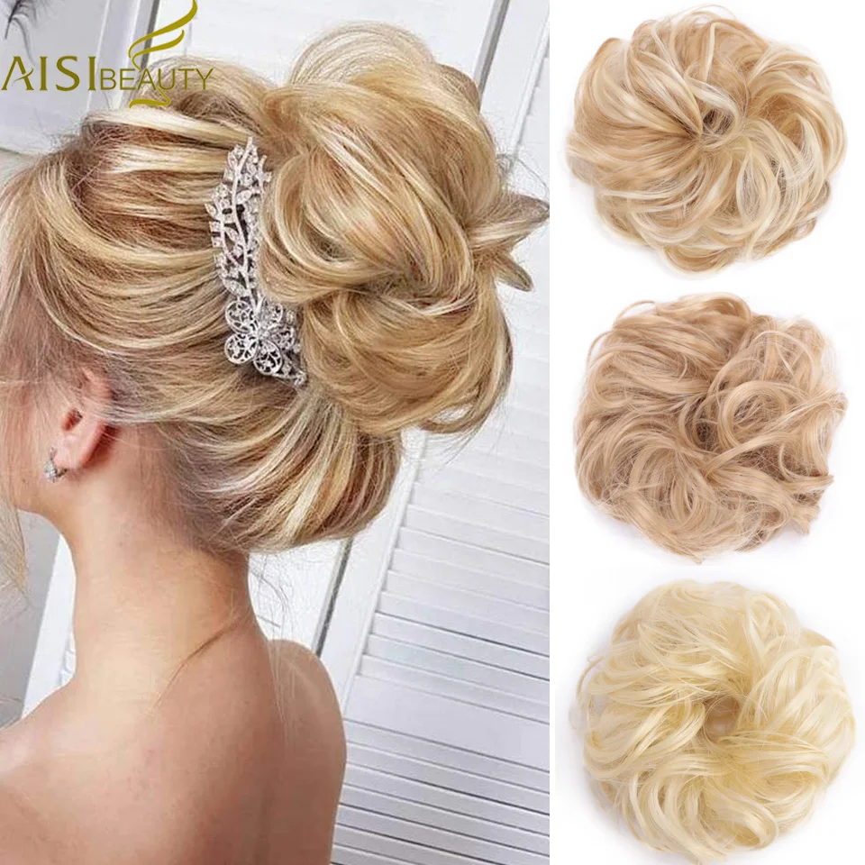 updo hair pieces