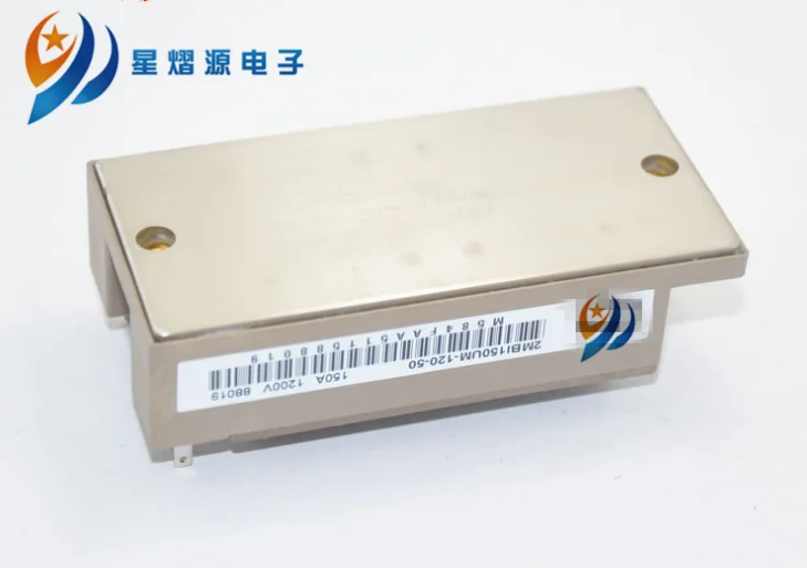 2MBI150UM-120-50 igbt-модуль
