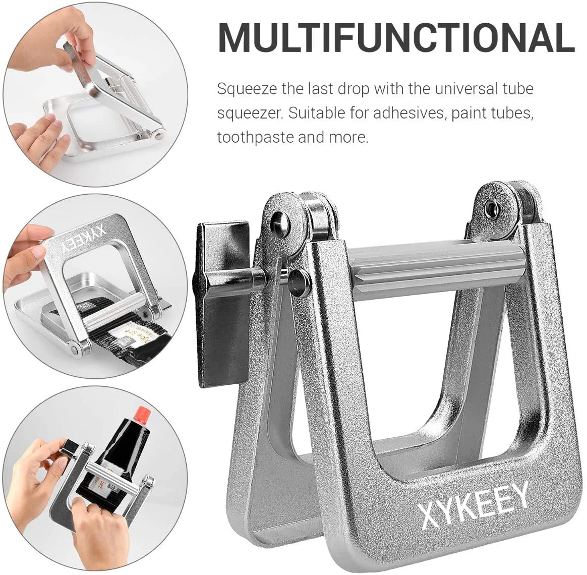 ❤ Простота в использовании. 