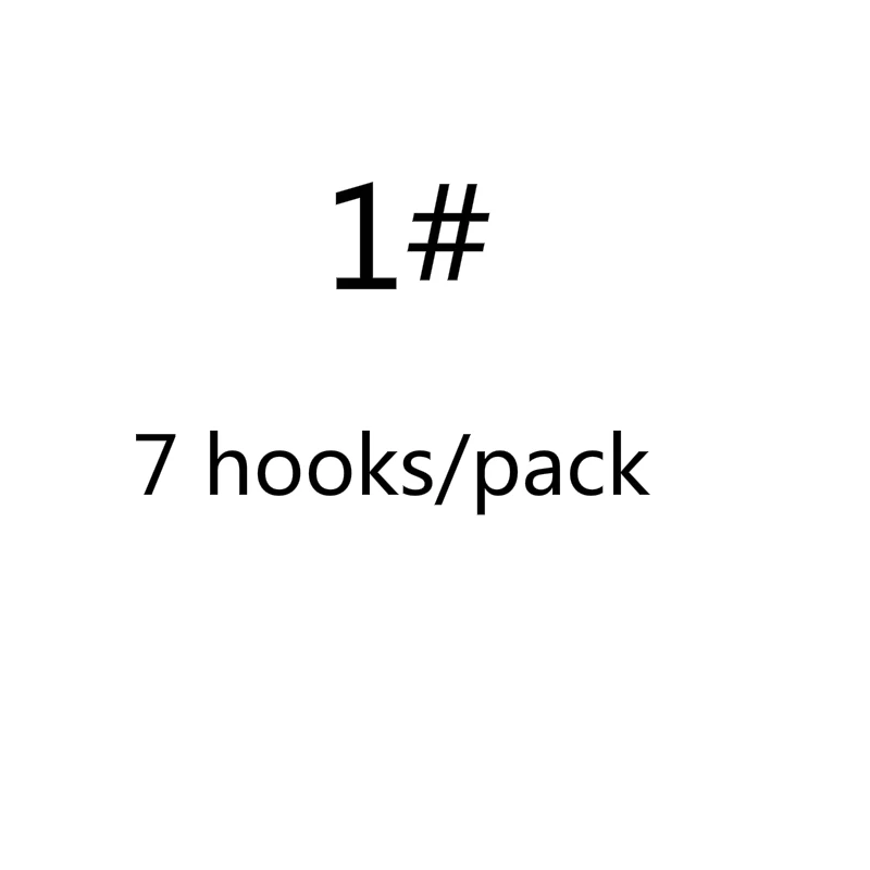 Mustad Рыбалка Крючки KAIJU крючки 10121 Высокоуглеродистая сталь колючий крючок Jigbait приманка для морской рыбалки черная рыба голова змеи Anzol Pesca - Цвет: 1