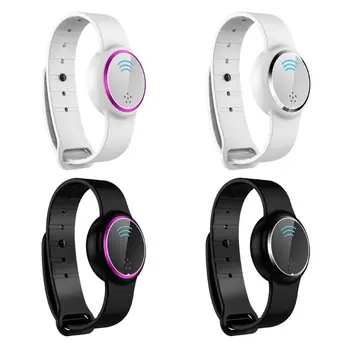 

2020 Mosquito Repellent Bracelet Waterproof USB Rechargeable Anti-mosquito Watch