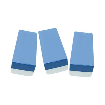 

Sidewalk Chalk Eraser Durable Whiteboard Chalk Eraser Blackboard School Supplies Whiteboard Marker Cleaner Tool