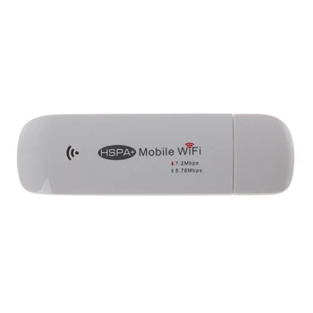 

3G Wifi Modem Mini Wireless Router 7.2Mbs Wireless Router Wifi Mobile Hotspot R9JB
